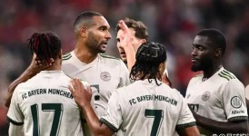 西甲第六轮：皇马领跑，积分榜新格局与焦点之战回顾